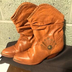 COPY - Unique boots